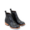 BOTINA ELASTANO TEXANA PRETO TBB 2193