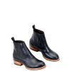 BOTINA ELASTANO TEXANA PRETO TBB 2193