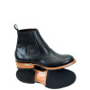 BOTINA ELASTANO TEXANA PRETO TBB 2193