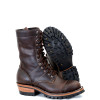 COTURNO TEXANA FOSSIL CAFÉ GOODYEAR TRATORADO TBC 2194