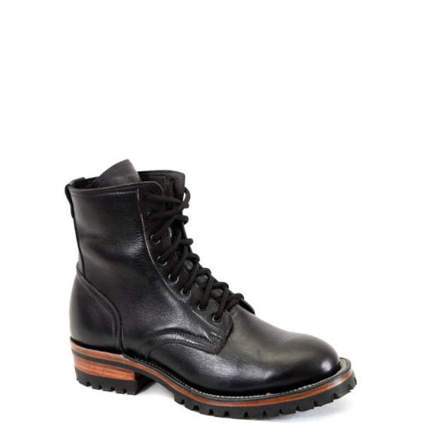 COTURNO TEXANA BICO REDONDO GOODYEAR TBC 2196