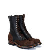 COTURNO TEXANA GOODYEAR CRAZY HORSE CAFÉ TBC 2203