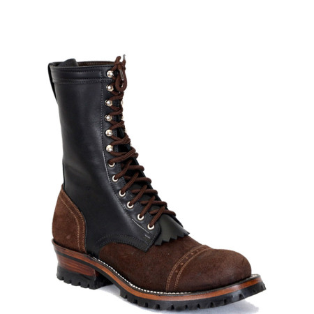 COTURNO TEXANA GOODYEAR CRAZY HORSE CAFÉ TBC 2203