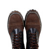 COTURNO TEXANA GOODYEAR CRAZY HORSE CAFÉ TBC 2203