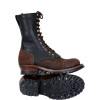 COTURNO TEXANA GOODYEAR CRAZY HORSE CAFÉ TBC 2203