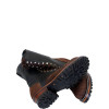 COTURNO TEXANA GOODYEAR CRAZY HORSE CAFÉ TBC 2203