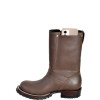 BOTA TEXANA ENGINEER BOOT ANELINA MARROM TBL 2156