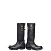 BOTA TEXANA ENGINEER PRETO NEW WAVE ROBUST