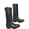 BOTA TEXANA ENGINEER PRETO NEW WAVE ROBUST