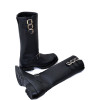 BOTA TEXANA ENGINEER PRETO NEW WAVE ROBUST