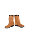BOTA TEXANA ENGINEER BOOT CAMURÇA CAMEL TBL 2199