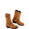 BOTA TEXANA ENGINEER BOOT CAMURÇA CAMEL TBL 2199