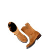 BOTA TEXANA ENGINEER BOOT CAMURÇA CAMEL TBL 2199