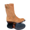 BOTA TEXANA ENGINEER BOOT CAMURÇA CAMEL TBL 2199