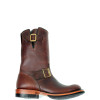 BOTA TEXANA ENGINEER BOOT FOSSIL SELA TBL 2161