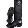 BOTA TEXANA ENGINEER BOOT GOODYEAR PRETO TBL 2207