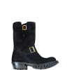 BOTA TEXANA ENGINEER BOOT PRETO VIRADO GOODYEAR NEW WAVE TBL 2166