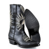 BOTA TEXANA FEMININA  BICO FINO TBF 2163