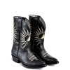 BOTA TEXANA FEMININA  BICO FINO TBF 2163