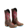 BOTA TEXANA FEMININA MUSTANG NESCAU TBF 2202