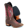 BOTA TEXANA FEMININA MUSTANG NESCAU TBF 2202