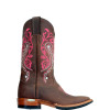BOTA TEXANA FEMININA MUSTANG NESCAU TBF 2202
