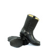 BOTA TEXANA HARNESS PRETO TBH 2139