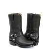 BOTA TEXANA HARNESS PRETO TBH 2139