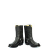 BOTA TEXANA HARNESS PRETO TBH 2139