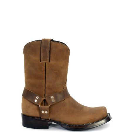 BOTA TEXANA HARNESS BOOT TBH 2134