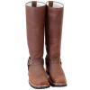 BOTA TEXANA HARNESS BOOT MUSTANG NESCAU TBH 2186