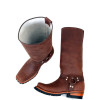 BOTA TEXANA HARNESS BOOT MUSTANG NESCAU TBH 2186