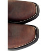 BOTA TEXANA HARNESS BOOT MUSTANG NESCAU PONTEADO