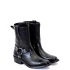 BOTA TEXANA HARNESS PRETO GOODYEAR TBH 2190