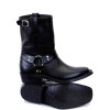 BOTA TEXANA HARNESS PRETO GOODYEAR TBH 2190