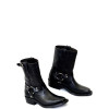 BOTA TEXANA HARNESS PRETO GOODYEAR TBH 2190