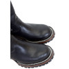 BOTA TEXANA HARNESS BOOT PRETO GOODYEAR TRATORADO TBH 2198