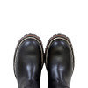 BOTA TEXANA HARNESS BOOT PRETO GOODYEAR TRATORADO TBH 2198
