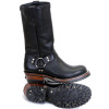 BOTA TEXANA HARNESS BOOT PRETO GOODYEAR TRATORADO TBH 2198