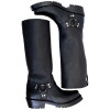 BOTA TEXANA HARNESS BOOT PRETO NEW WAVE TBH 2185
