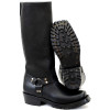 BOTA TEXANA HARNESS BOOT PRETO NEW WAVE TBH 2185