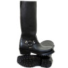 BOTA TEXANA HARNESS BOOT PRETO NEW WAVE TBH 2185