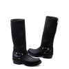 BOTA TEXANA HARNESS BOOT PRETO NEW WAVE TBH 2185