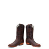 BOTA TEXANA BICO QUADRADO 2 FÓSSIL SELA