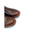 BOTA TEXANA BICO QUADRADO 3 PULL-UP BROWN GOODYEAR