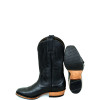 BOTA TEXANA GOODYEAR BICO QUADRADO 3 TBL 2201