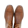 BOTA TEXANA GOODYEAR BICO QUADRADO BEVELD TBL 2205