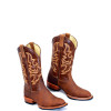 BOTA TEXANA GOODYEAR BICO QUADRADO BEVELD TBL 2205