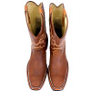 BOTA TEXANA GOODYEAR BICO QUADRADO BEVELD TBL 2205