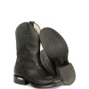 BOTA TEXANA BICO REDONDO NAPA PRETO GOODYEAR TBL 2153